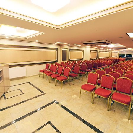 Atlıhanpark Hotel Batman Dış mekan fotoğraf