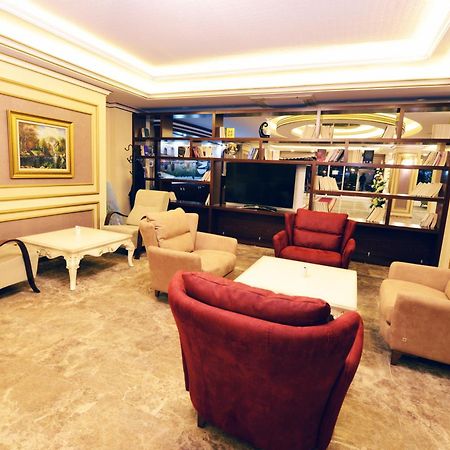 Atlıhanpark Hotel Batman Dış mekan fotoğraf