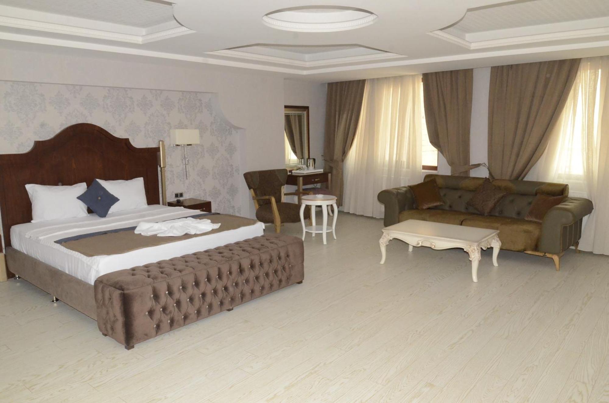 Atlıhanpark Hotel Batman Dış mekan fotoğraf
