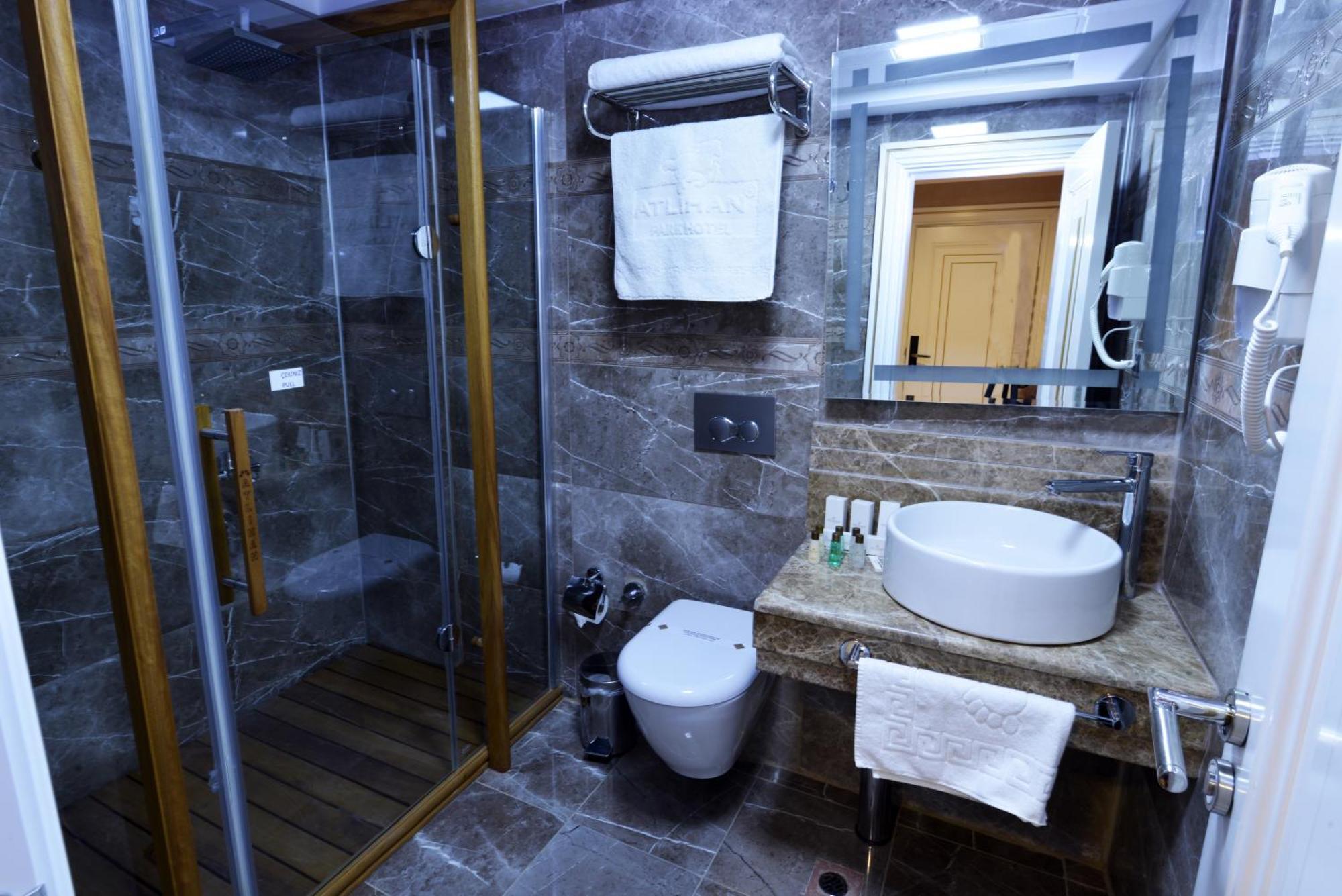 Atlıhanpark Hotel Batman Dış mekan fotoğraf
