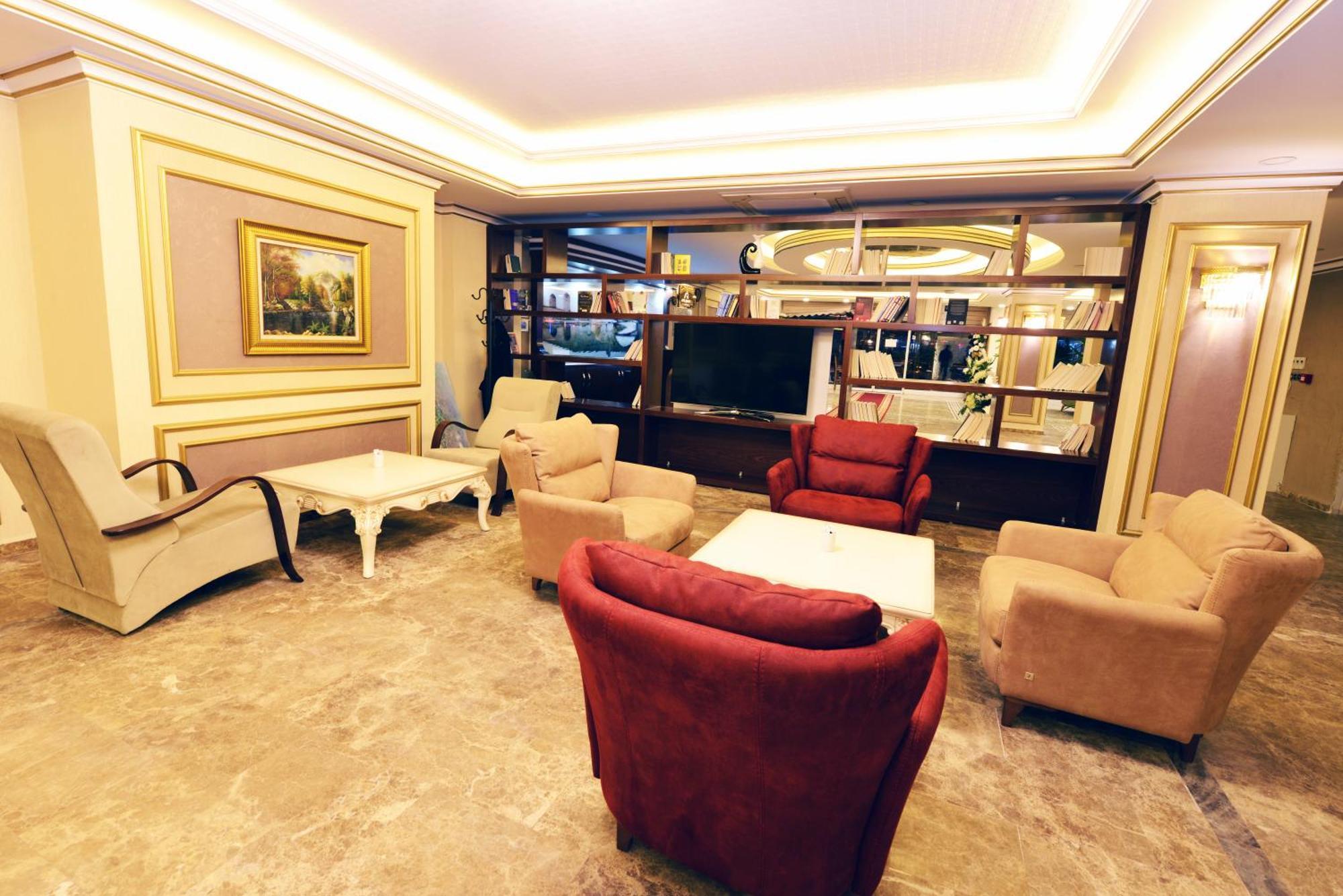 Atlıhanpark Hotel Batman Dış mekan fotoğraf