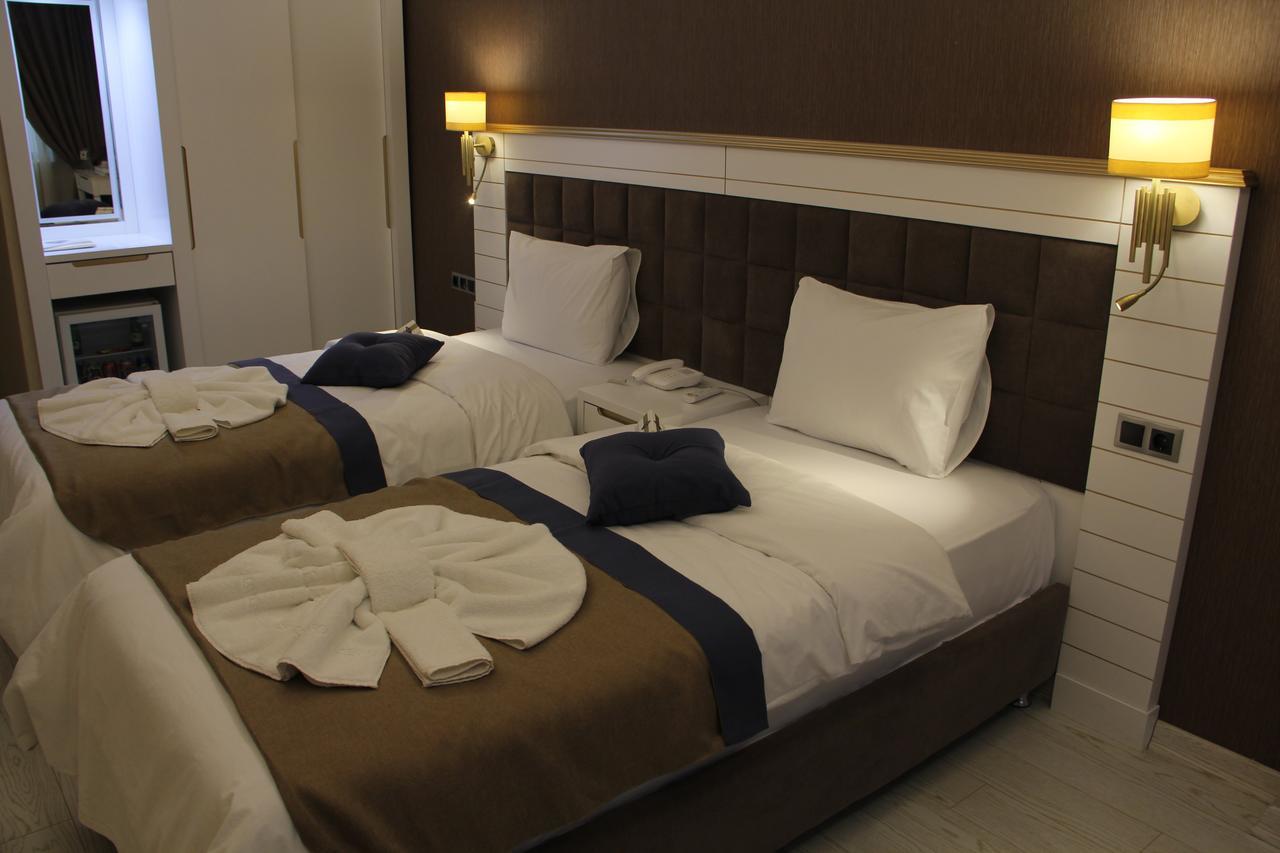 Atlıhanpark Hotel Batman Dış mekan fotoğraf