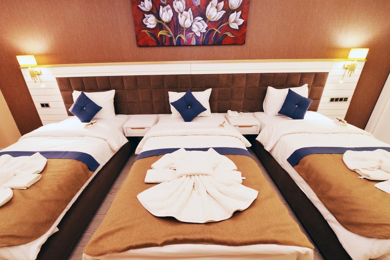 Atlıhanpark Hotel Batman Dış mekan fotoğraf