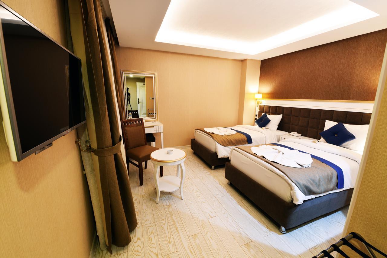 Atlıhanpark Hotel Batman Dış mekan fotoğraf