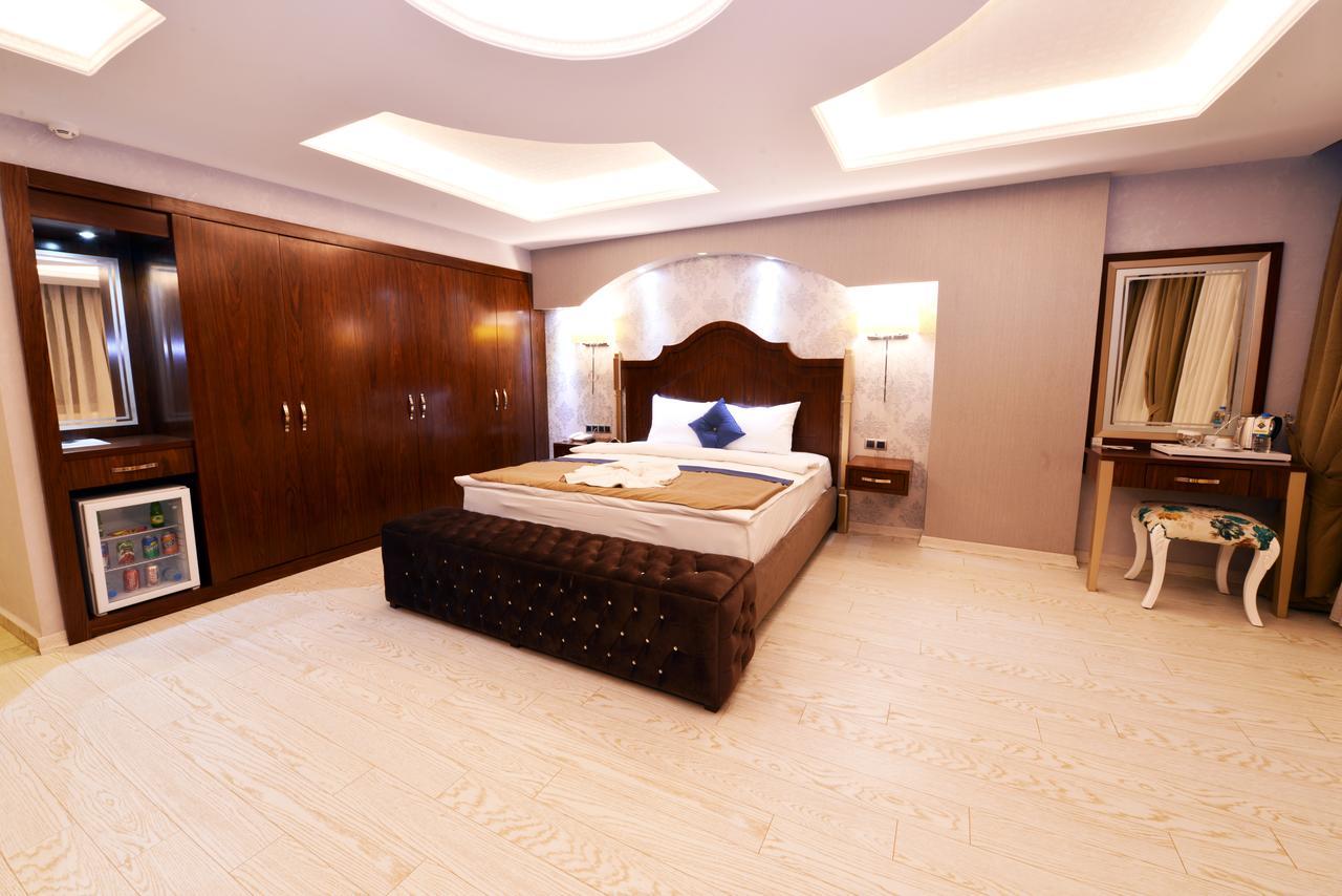 Atlıhanpark Hotel Batman Dış mekan fotoğraf