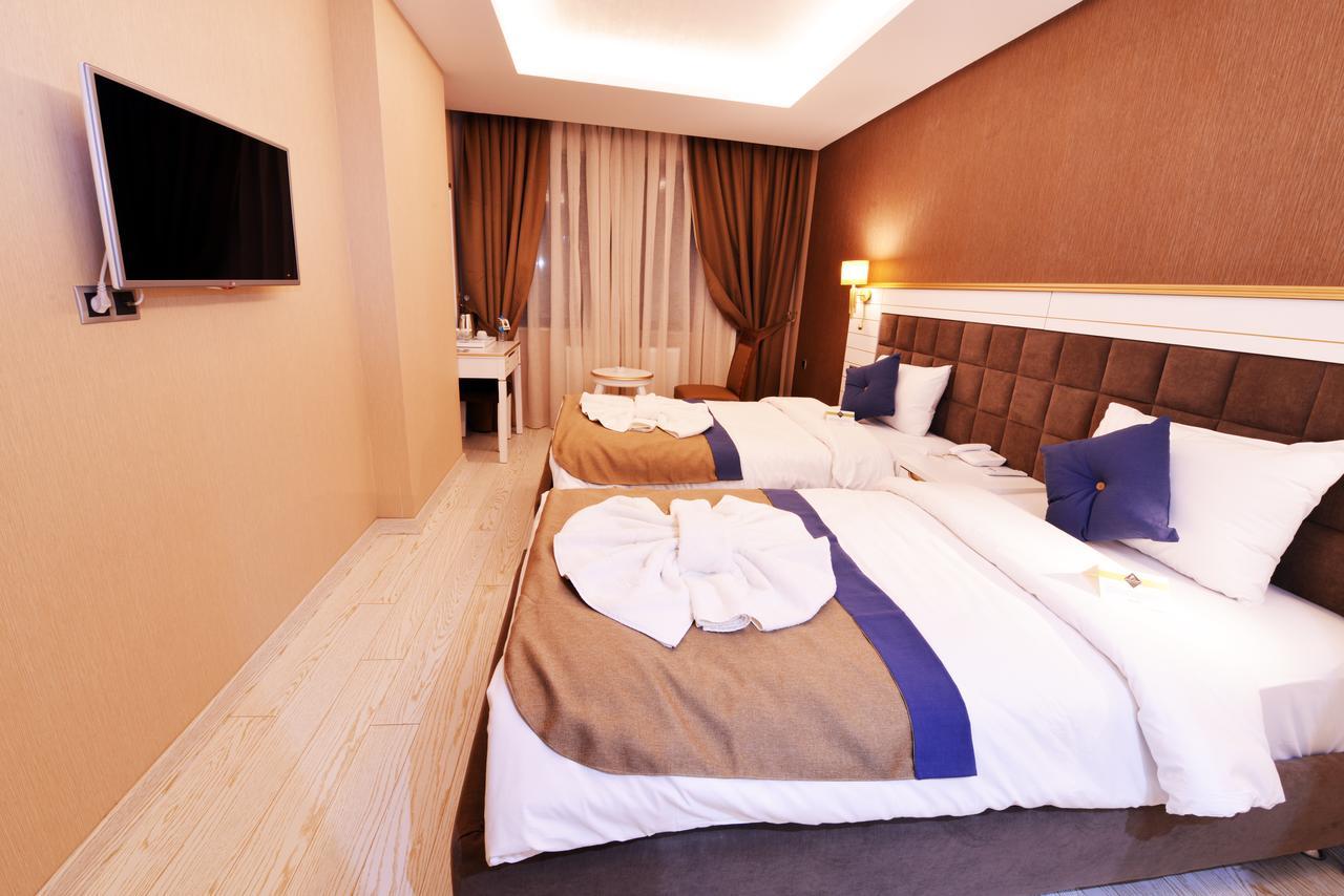 Atlıhanpark Hotel Batman Dış mekan fotoğraf