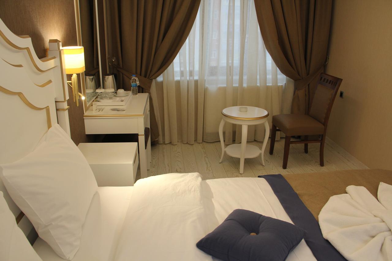 Atlıhanpark Hotel Batman Dış mekan fotoğraf