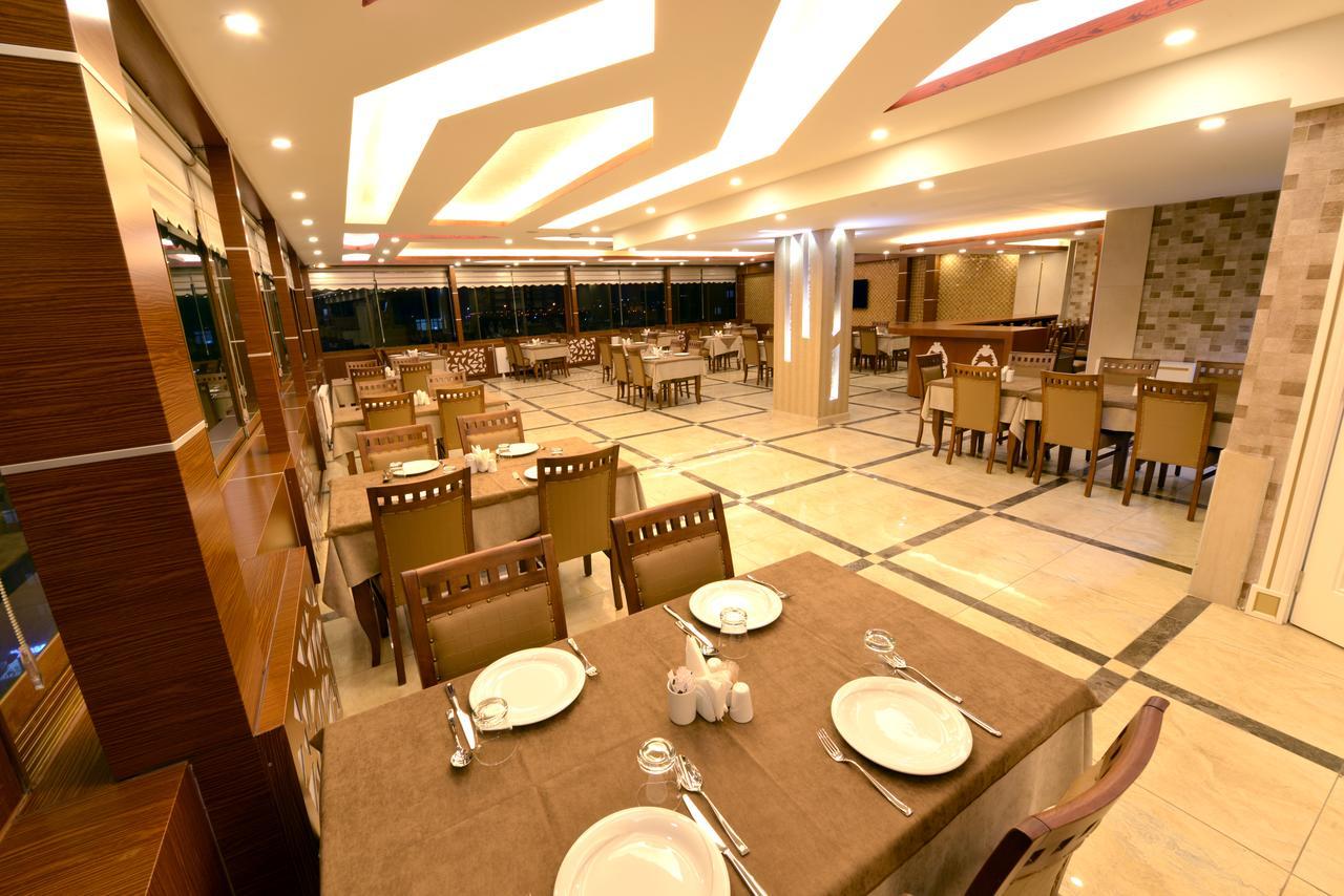 Atlıhanpark Hotel Batman Dış mekan fotoğraf