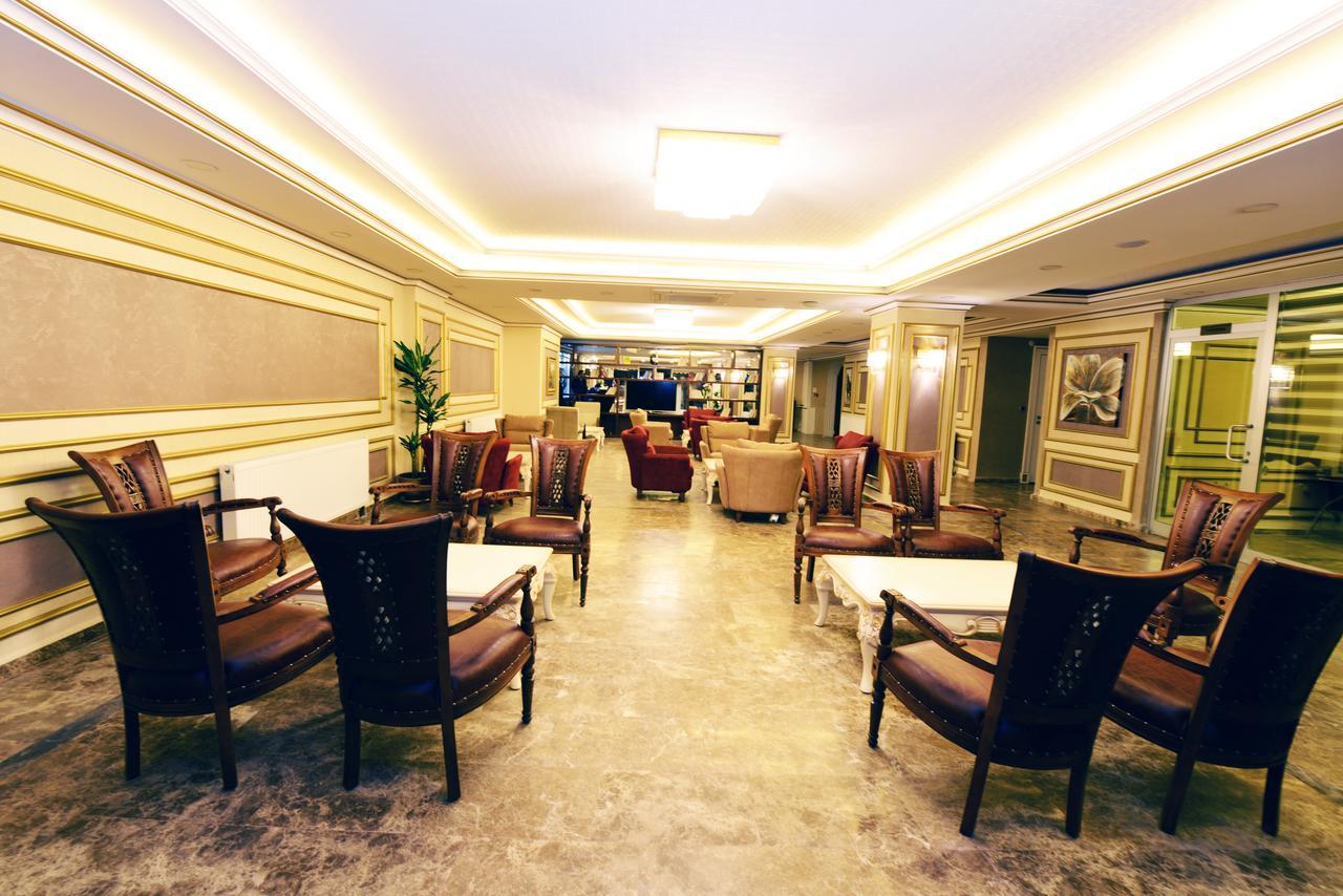 Atlıhanpark Hotel Batman Dış mekan fotoğraf