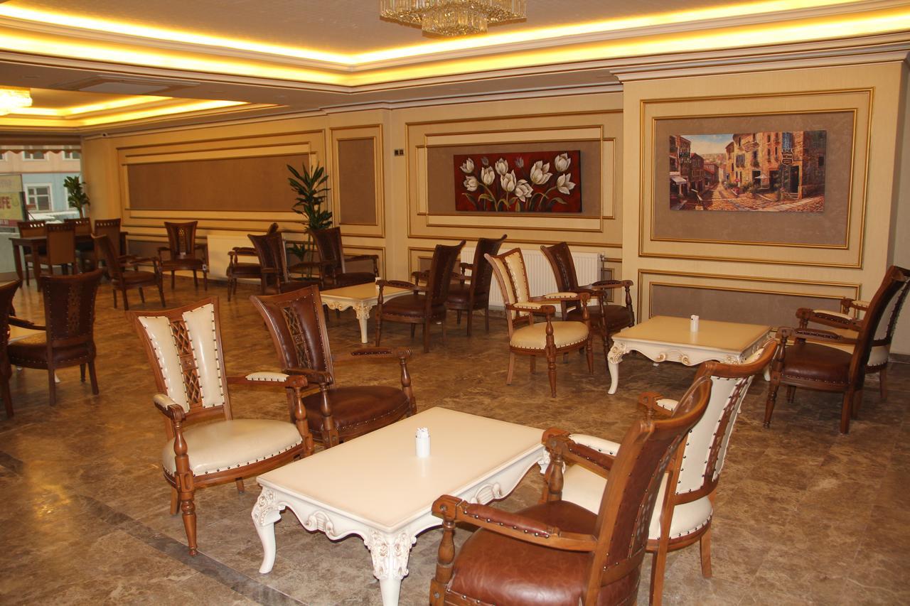 Atlıhanpark Hotel Batman Dış mekan fotoğraf